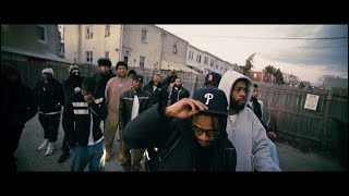 Nsh Ghxst Ft Kur - “Numb” 