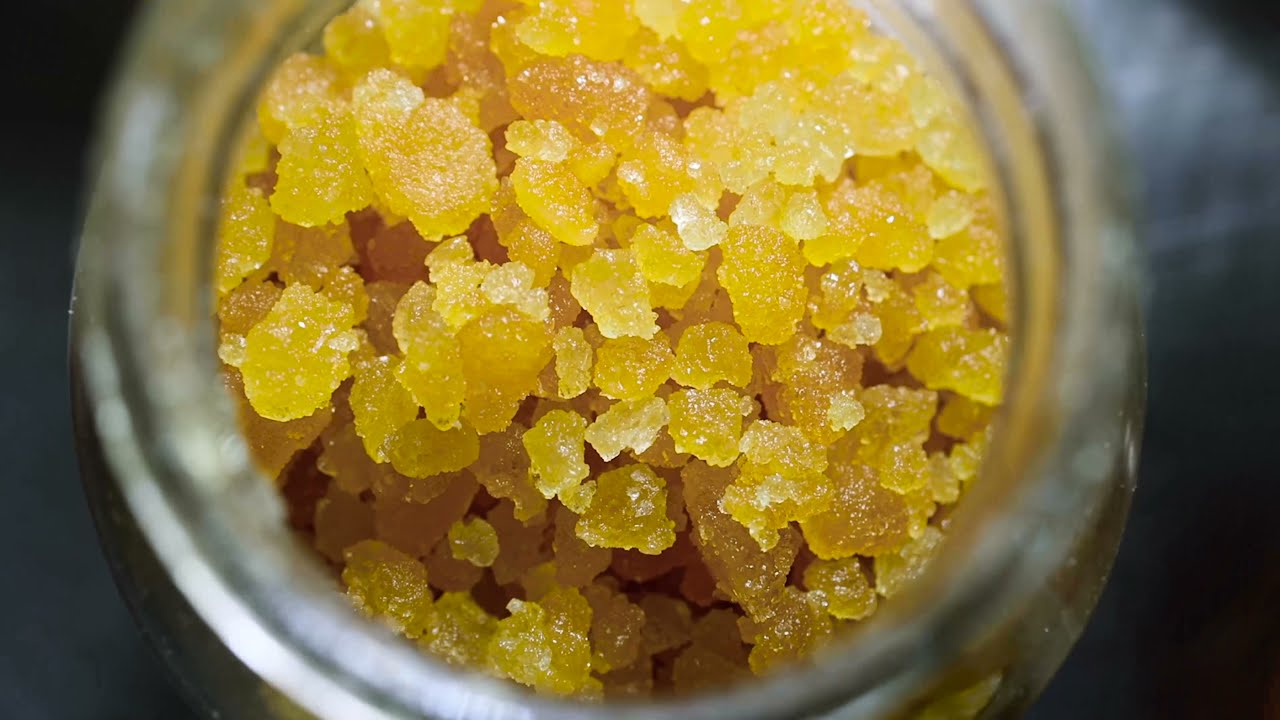 Cookies Enterprises X Arcata House of Extracts