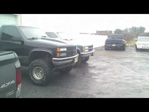 R M Automotive
