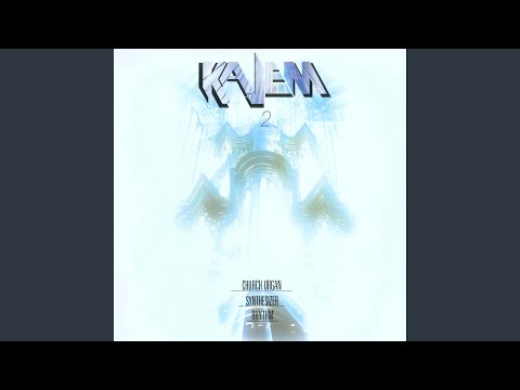 Kajem — Trumpet Volontary