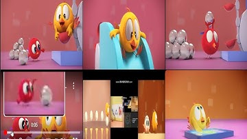 Up to faster 52 parison to where is chicky