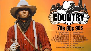 Top Classic Country Songs Of All Time - Old Country Songs Of All Time - Country Music