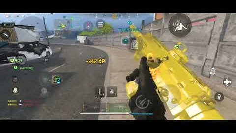 COD Warzone Mobile NEW UPDATE Gameplay | INFINIX GT 10 PRO | DIMENSITY 8050 | MAX GRAPHICS
