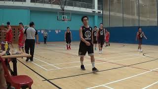KBLWD2018071809 hkec  Hooplas   Smithfield Sport Center三節