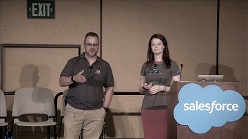 From No Code to Lightning Components Developer