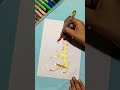 Dixita name calligraphy with doms brush pen Roshni calligraphy magical calligraphy