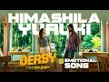 Derby - Himashila uruki | Adam Sabiq, jasnya, hari Sivaram, Suparna s| Sajil Mampad | Gopi Sundar