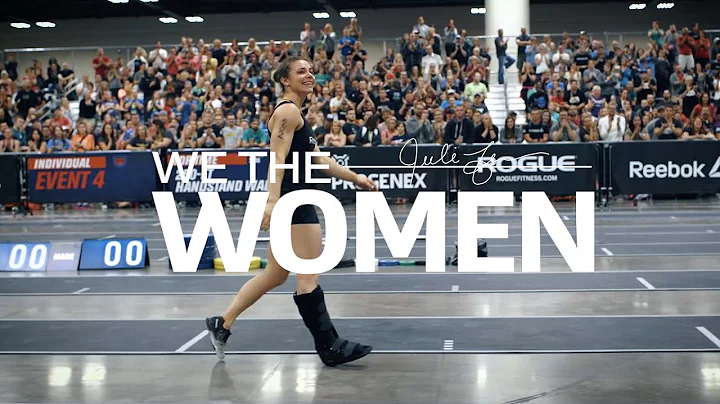 You Are Enough  Julie Foucher