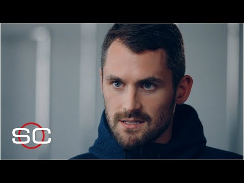 How Kevin Love is changing lives by promoting mental health awareness | SC Featured