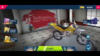 Bike Stunt Tricks Master | Best Game Videos | Update Game 2021 | By Th Games screenshot 5
