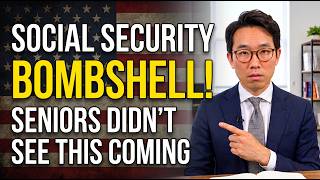 Social Security Just Changed This Payment Rule — Most Seniors Missed It