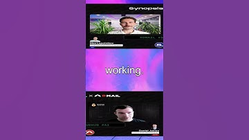 Daniel James - Dmail Network