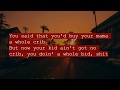1UP T Pain Ft Profit Dinero Lyrics 1UP mp3