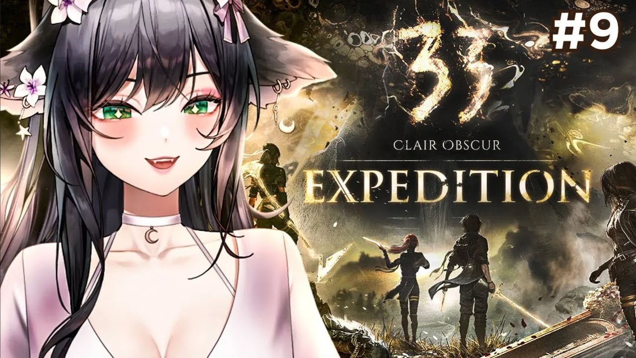 Expedition 33 | Part 9 - YouTube