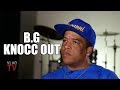 BG Knocc Out on Pride Getting Orlando Anderson Killed After 2Pac Murder (Part 10)
