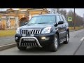 Land Cruiser Prado - НЕ понторезка. TLC120 4,0