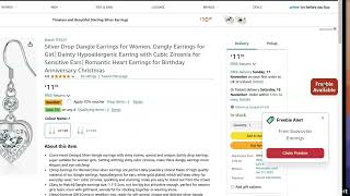 Freebie Alert Demo