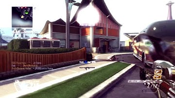 Elab FN: BO2 - Montage #1