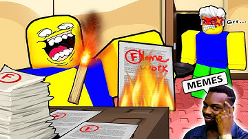 Oops, I Failed My Math Test Chapter 2 PART 6 - FUNNY MOMENTS | Bacon Strong