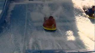 Flow Rider Lost Shorts Funny