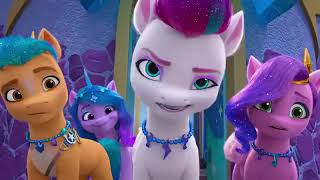 My Little Pony Make Your Mark Chapter 6  The Secrets Of Starlight Ridge 45 Minute Special