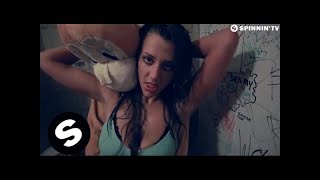 Video thumbnail of "3LAU - Bang (Tiësto Bootleg) [Official Music Video]"