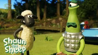 Shaun The Sheep Full Movie | Shaun The Sheep Full Episodes 11 - 20 | Shaun The Sheep Terbaru
