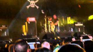 Download Lagu TEENAGE BOTTLEROCKET - In The Basement MP3