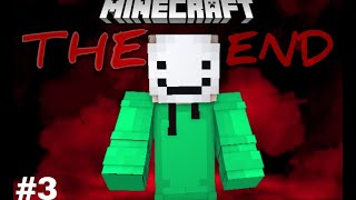 Defeating Ender Dragon In Minecraft || episode 3 || MrCobwebG