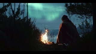 Video voorbeeld van "3 Sekunden Island - Polarlicht [Official Music Video]"