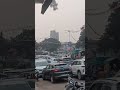 CTM XO HALL BJP NE PARKING ROAD PAR KARVU PADE CHE #ahmedabad #bjp #congress #gujarat #news