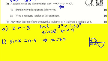 AL OCR Jun 2022 paper 1 pure q2 (Maths A Level)