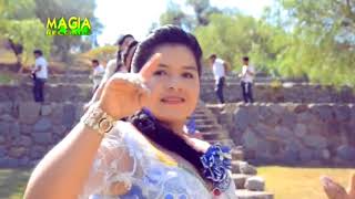 Basilia Mamani & Las Bellas Dulzuras 2017 Acuérdate De Mi Amor Magia Records