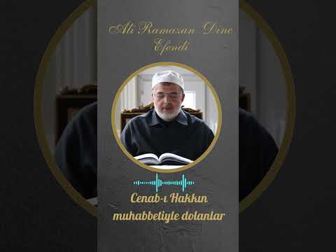 Cenab-ı Hakk'ın Muhabbetiyle Dolanlar video küçük resmi