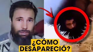 Thumbnail image for PASÓ 26 AÑOS EN UN SÓTANO ¿Por qué? - Caso: Omar Bin Omran