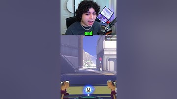 NEW DVA PERKS ARE BROKEN 😭 #overwatch #overwatch2 #cyx