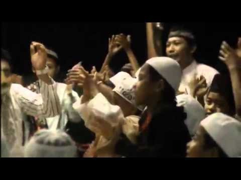 Wali Abatasa HD - YouTube