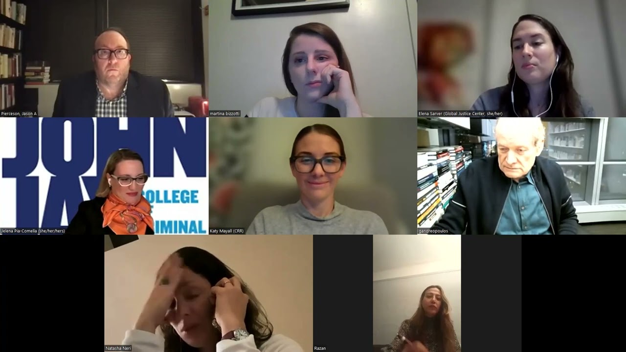 UDHR ANNIVERSARY: THE POST-ROE ERA