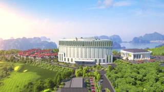 FLC Grand Hotel Halong - Condotel FLC Hạ Long