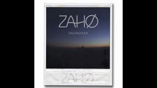 ZAHO - Salamalek (Club mix) chords