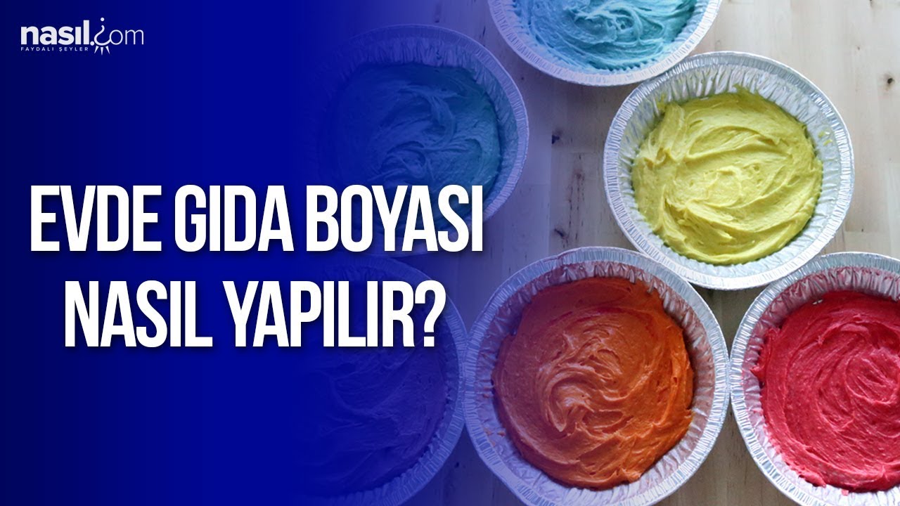 youtube gida yemek tarifleri tarifler