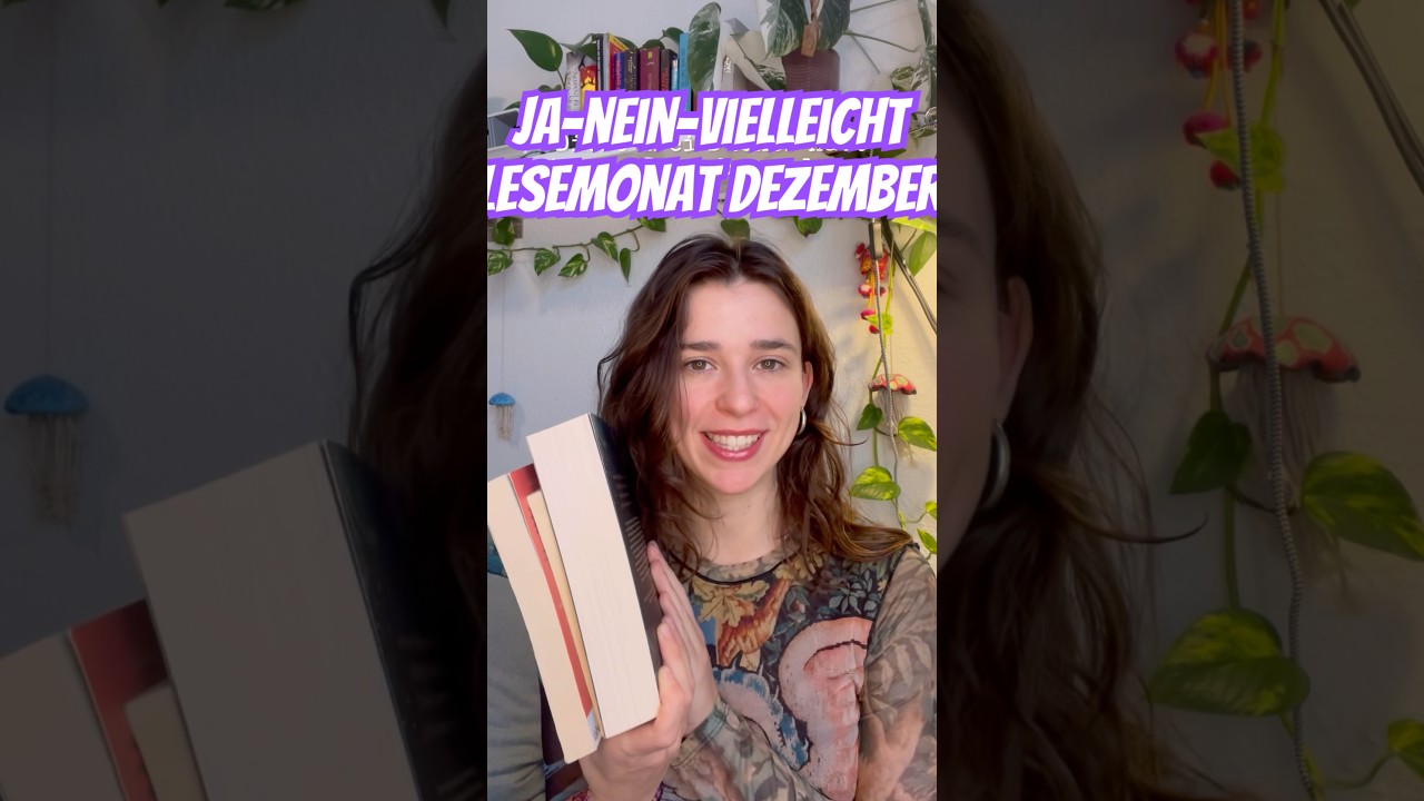 JA ❌ NEIN ❓ Buch-Versprechen im Test 