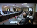 الفصائل الليبية تجتمع في غدامس