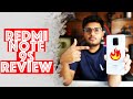 Xiaomi Redmi Note 9s Review | Most Powerfull Device in 40000