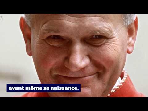 100 ans de la naissance de Jean Paul II (3/4) : un itinéraire hors du commun
