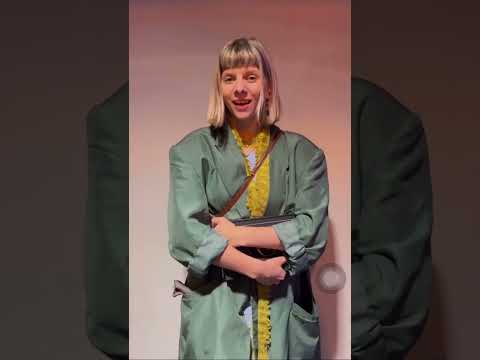 Aurora iPhone notification sound free sfx