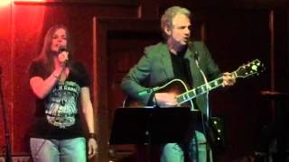 Belle of Belfast City - John Ziegler and Candace Gallagher