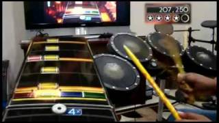 [RB2] Powerslave Expert Drums 5GS