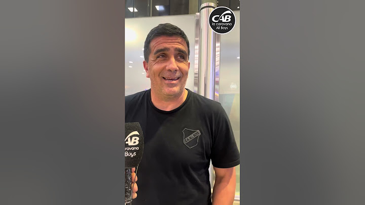 MARIANO CAMPODÓNICO - #SanMartín SJ 2 vs #AllBoys 2 - #Reducido #PrimeraNacional 2024 - #Cuartos