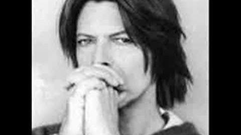 Ziggy Stardust Acoustic version - Acoustic performance video thumbnail